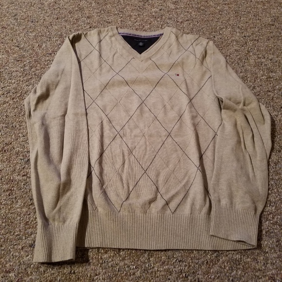 Tommy Hilfiger sweater - Picture 1 of 1